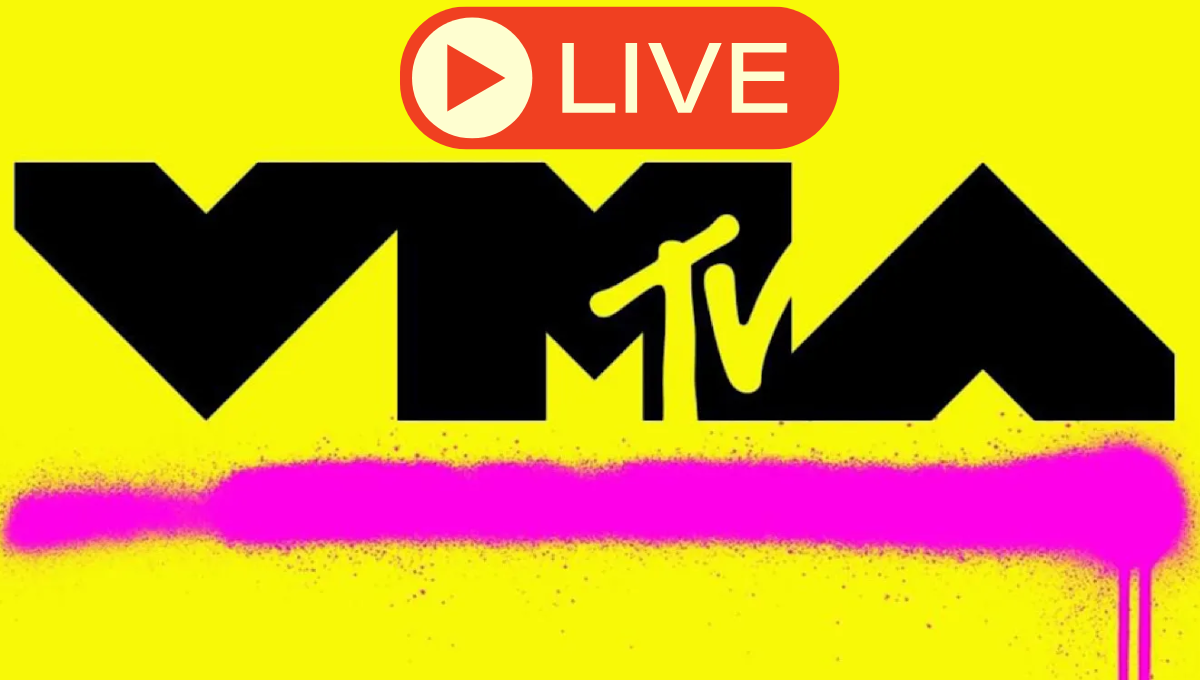 MTV Video Music Awards 2023: fecha, a qué hora inicia y cómo ver la gala de premios