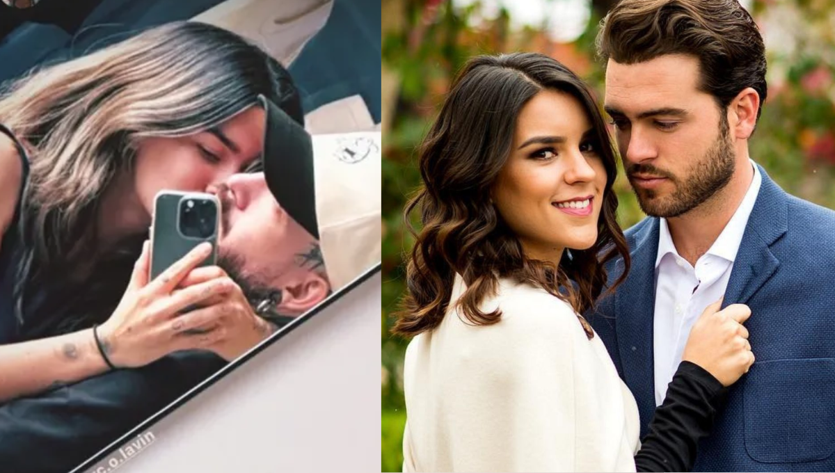 Exesposa de Pablo Lyle muestra a su nuevo novio y es criticada en redes sociales
