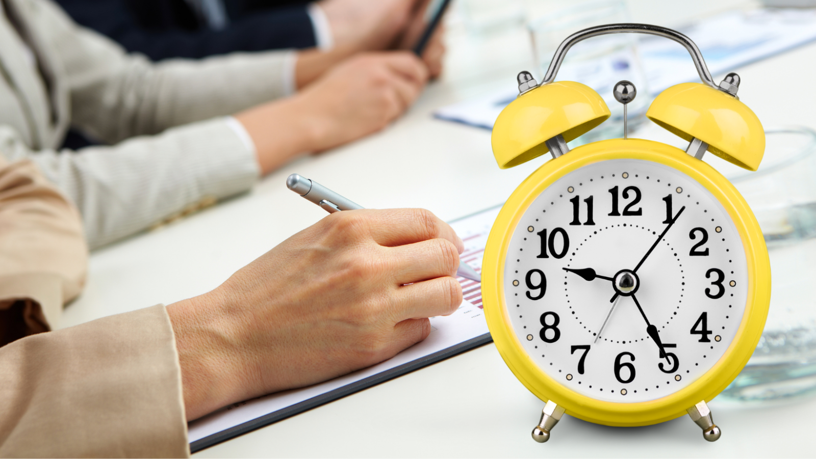 Reducción de la jornada laboral: ¿Cómo quedarán los horarios de trabajo cuando se apruebe la reforma?