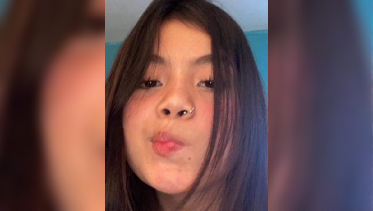 Alerta Amber en Yucatán: Buscan a joven de 14 años desaparecida en Mérida