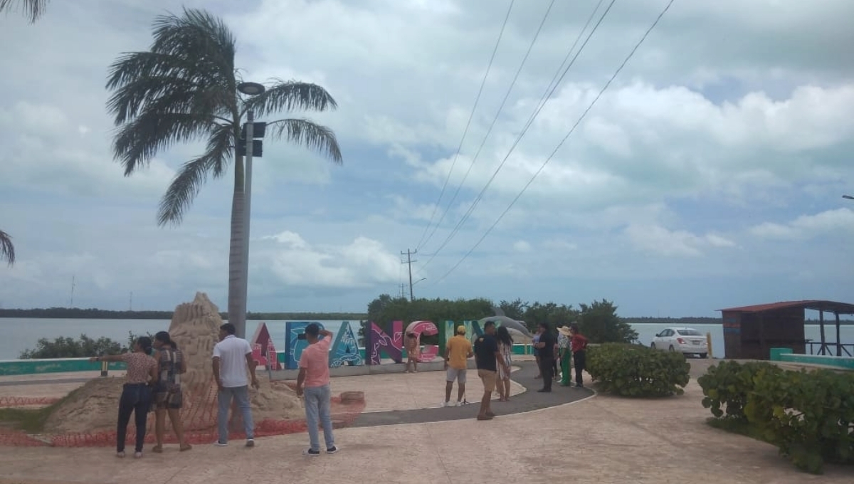 Vecinos de Sabancuy piden independizarse de Ciudad del Carmen; ¡ya no quieren ser carmelitas!