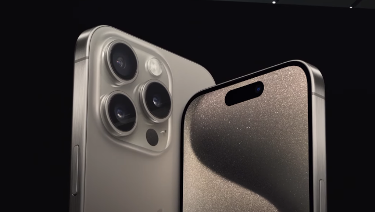 Apple Event 2023: ¿Cuánto costará el nuevo iPhone 15 en México y cuándo sale a la venta?