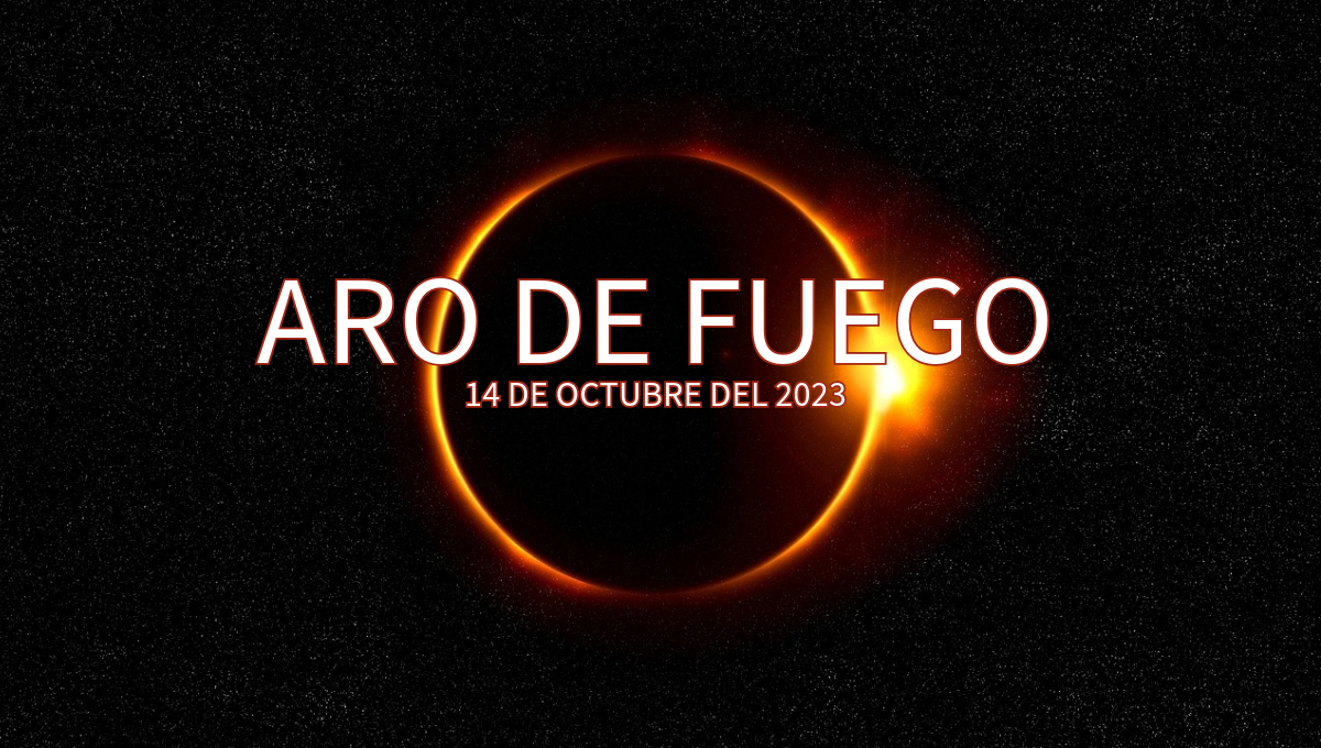 Eclipse solar en Quintana Roo: Estos son los planetarios donde podrá verse el 'aro de fuego'