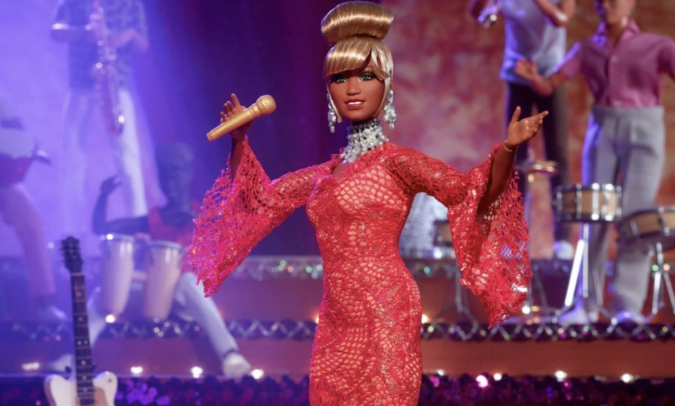 Barbie de Celia Cruz sale a la venta: ¿cuánto cuesta y dónde comprarla?