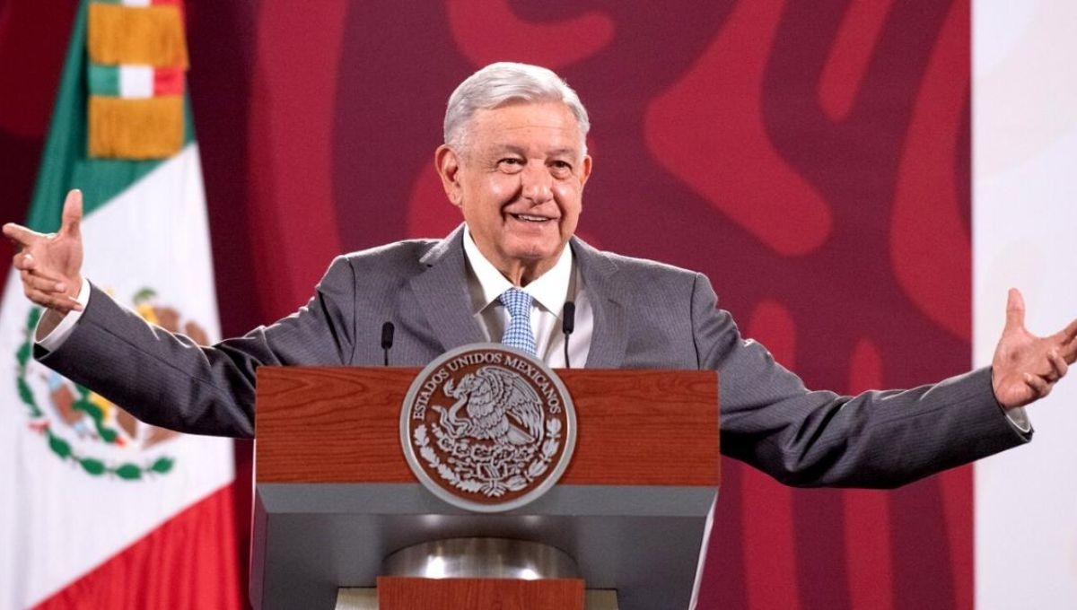 Sigue en vivo la conferencia mañanera del presidente Andrés Manuel López Obrador de este jueves 14 de septiembre