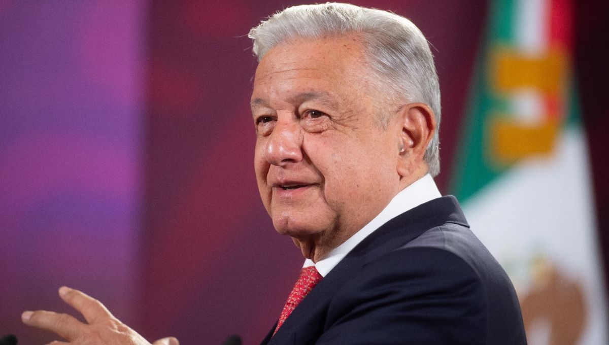 Último informe de gobierno de López Obrador, podría ser en el Zócalo de la Ciudad de México