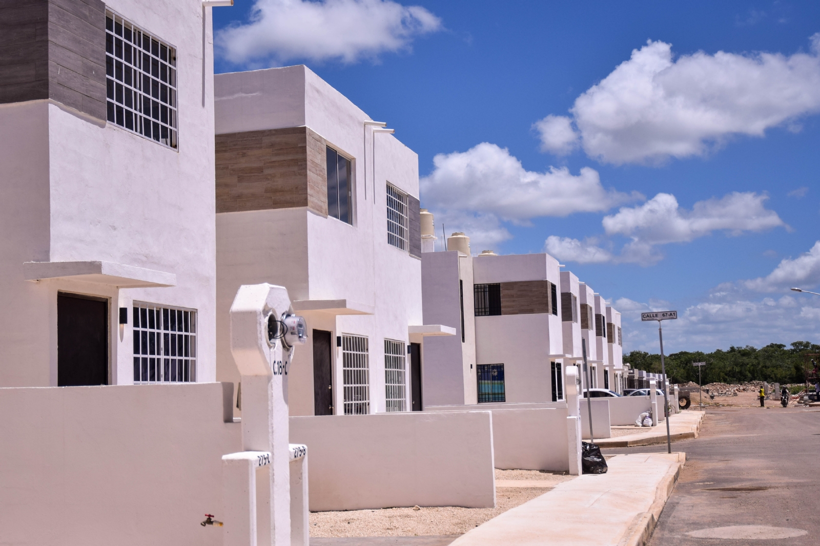 En Yucatán, ya no hay casas de menos de medio millón de pesos por la inflación: CMIC
