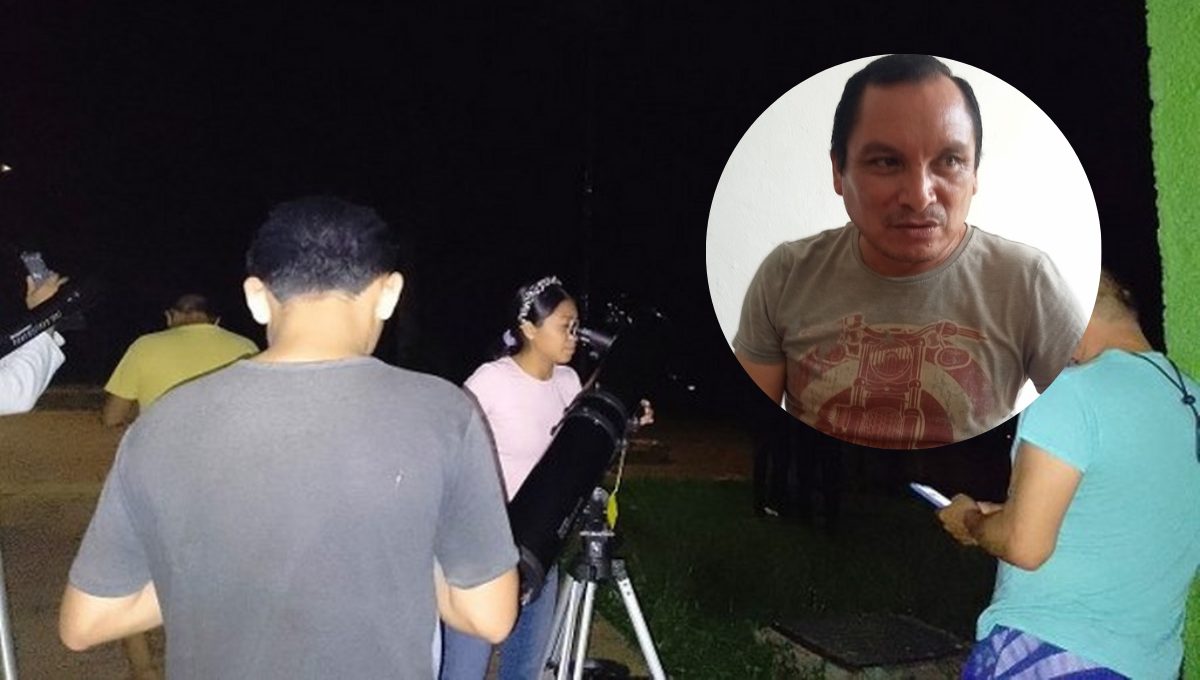 OVNIS en Quintana Roo: Vecinos de José María Morelos reportan avistamiento de objetos extraños