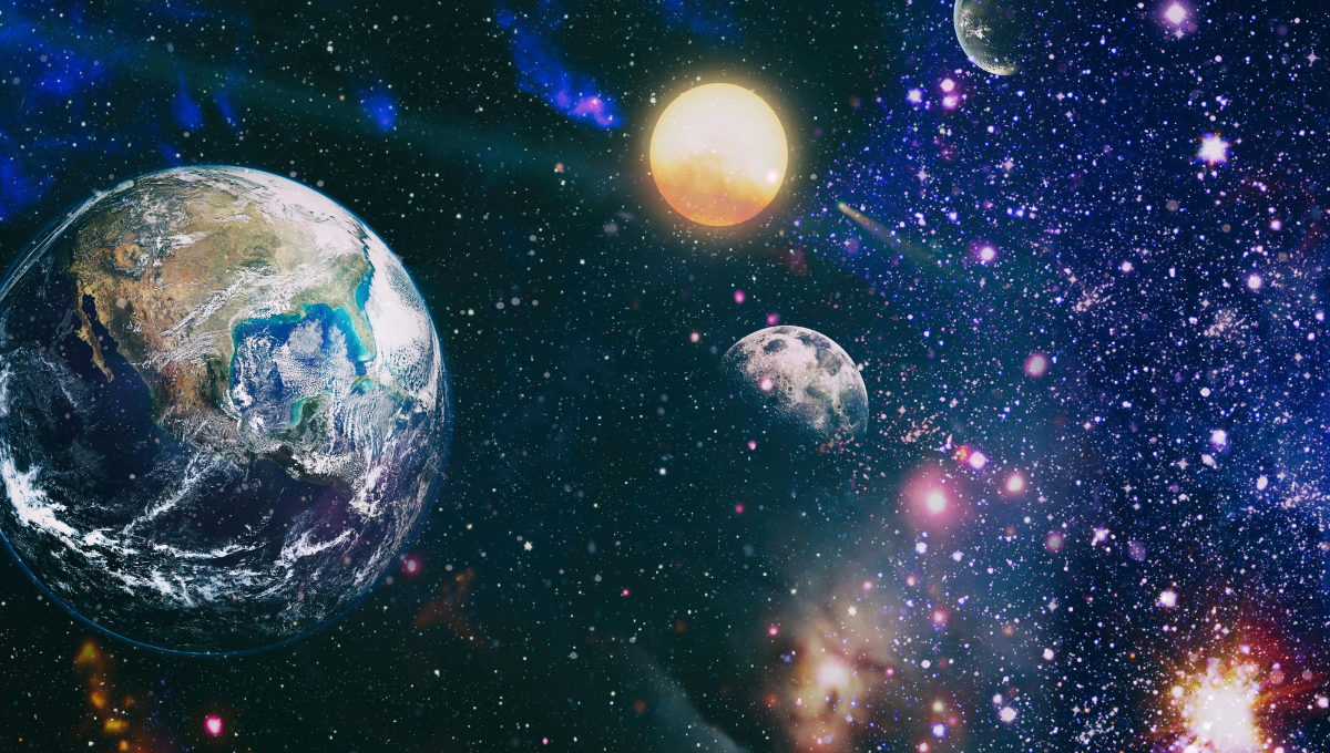 ¿Dónde está el planeta que se parece a la Tierra?: Especial