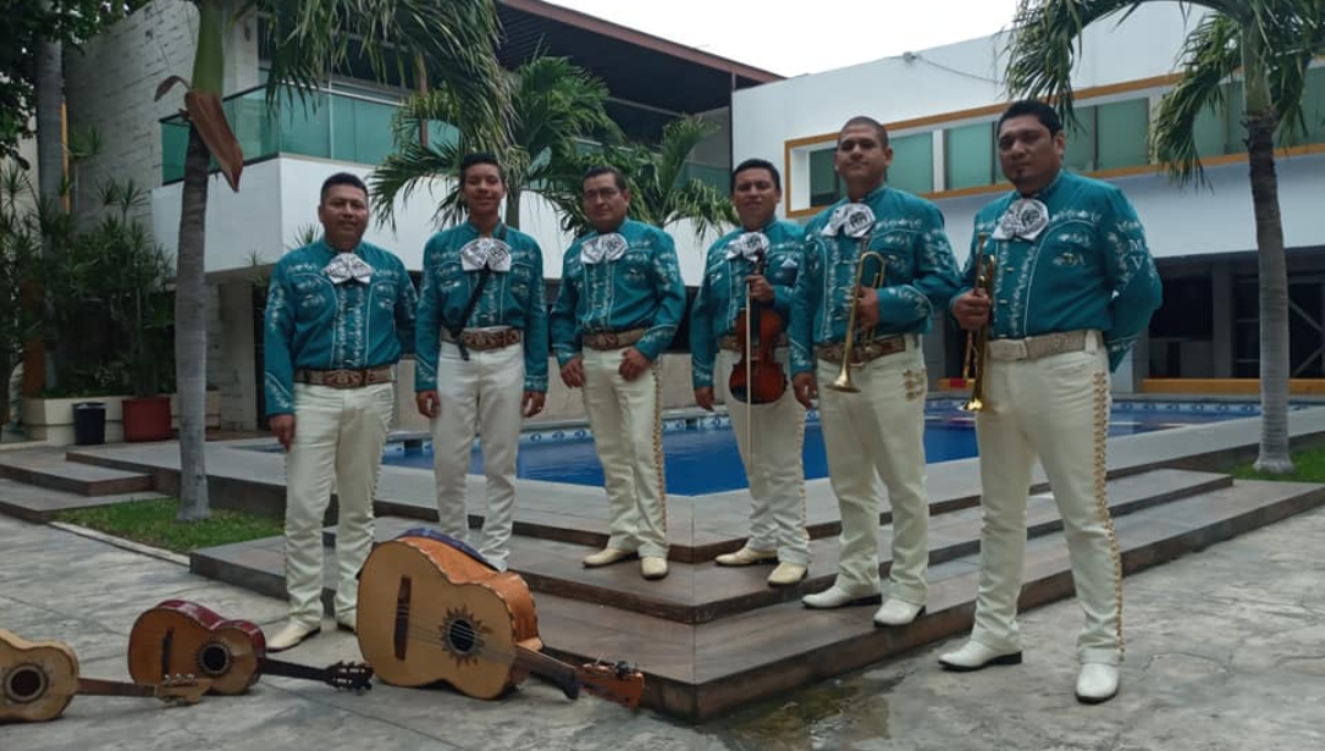 Los tradicionales músicos mexicanos ya no son tan buscados para “dar el grito”, en Yucatán