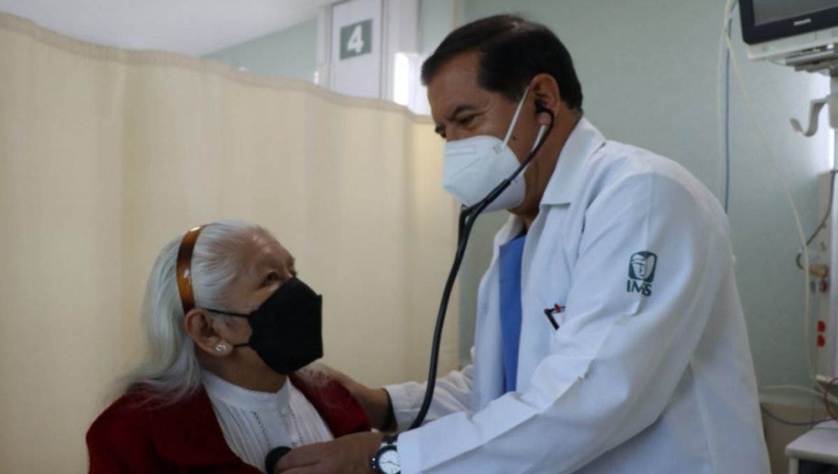 Más de 47 mil médicos se registran para obtener una plaza de residencia en México