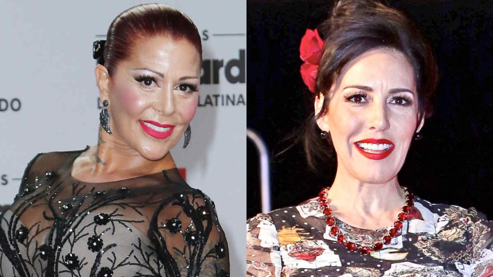 Alejandra Guzmán no irá a la boda de Michelle Salas por este motivo