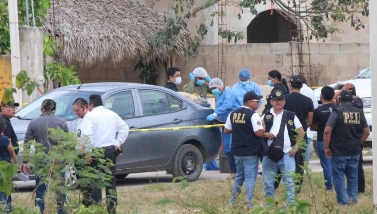 Feminicidios en Yucatán: Los nueves casos que han sacudido a la entidad este 2023