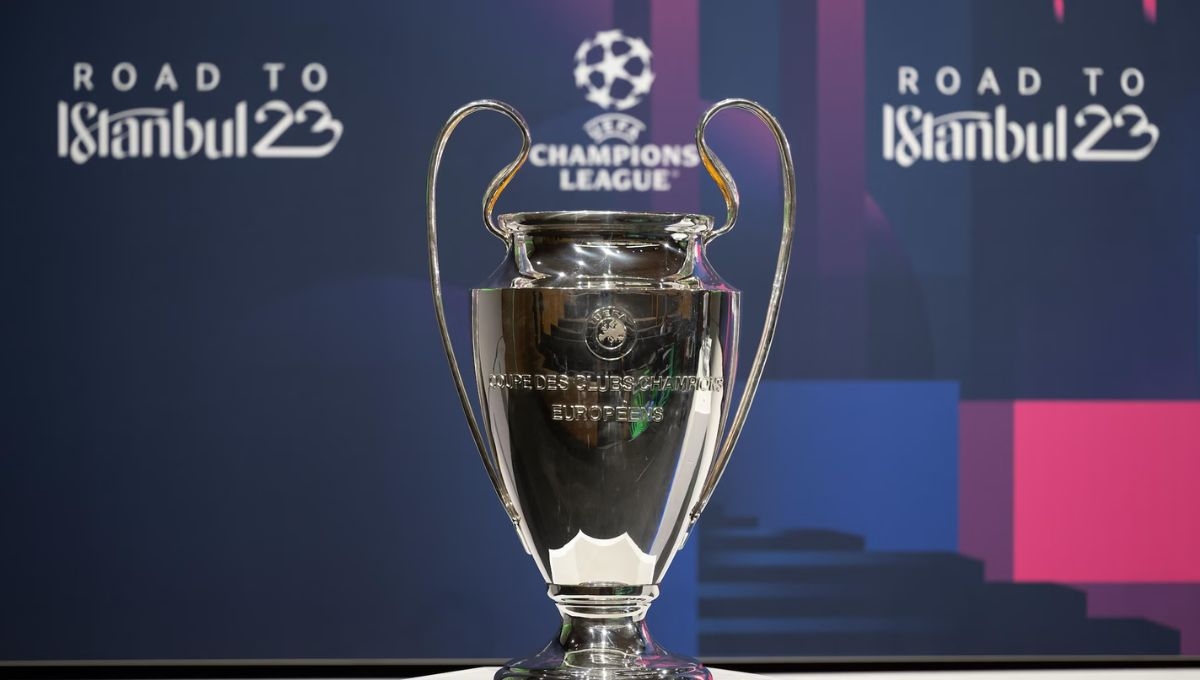 UEFA Champions League ¿Dónde ver los partidos de la Jornada 1?