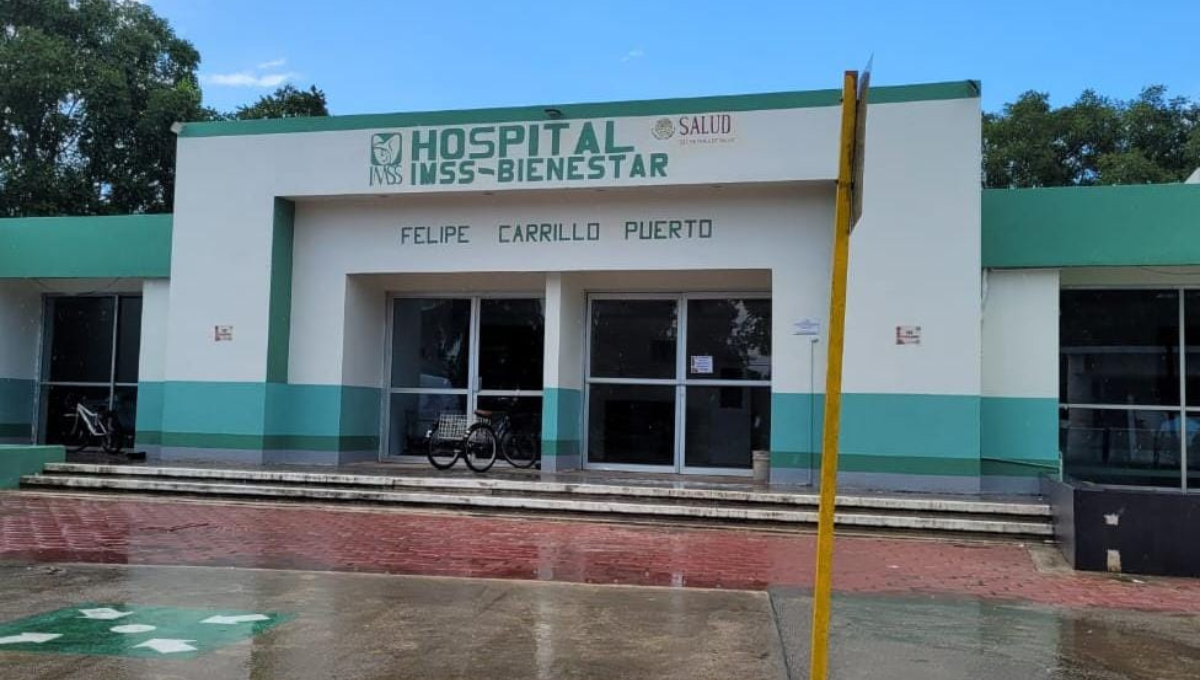 Reportan muerte de un niño con síntomas de dengue en Felipe Carrillo Puerto