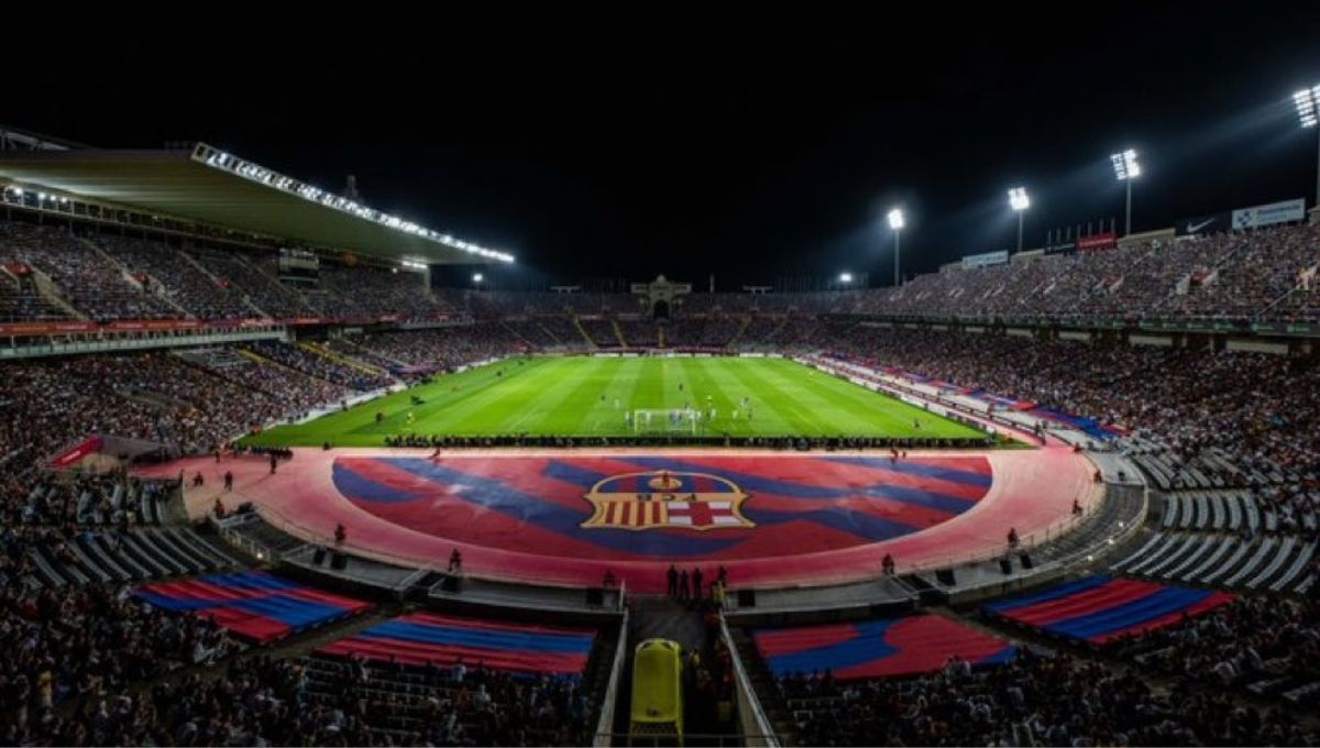 En su primer partido de la Uefa Champions League de esta temporada, el Barcelona recibirá en casa al Royal Antwerp