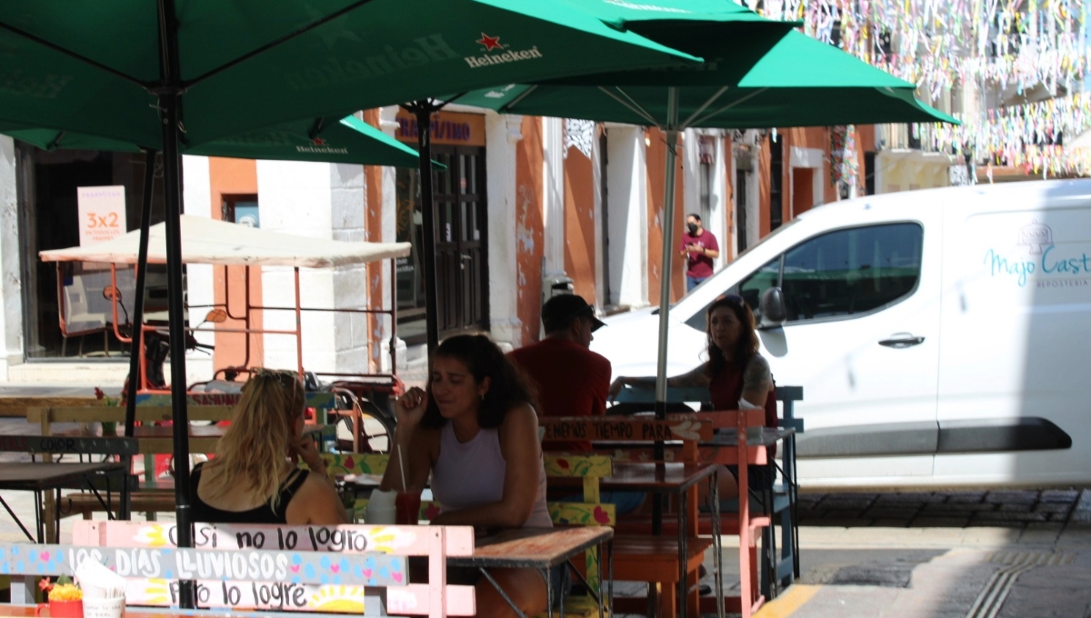 Hanal Pixán, un lujo para los comerciantes de Campeche; prevén incremento de insumos