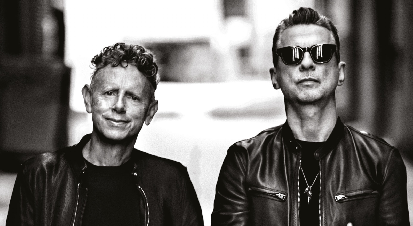 Depeche Mode: Todo lo que tienes que saber de sus conciertos en el Foro Sol