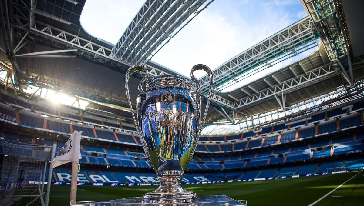 Champions League: Así fue el arranque de la competencia con los mejores equipos de Europa