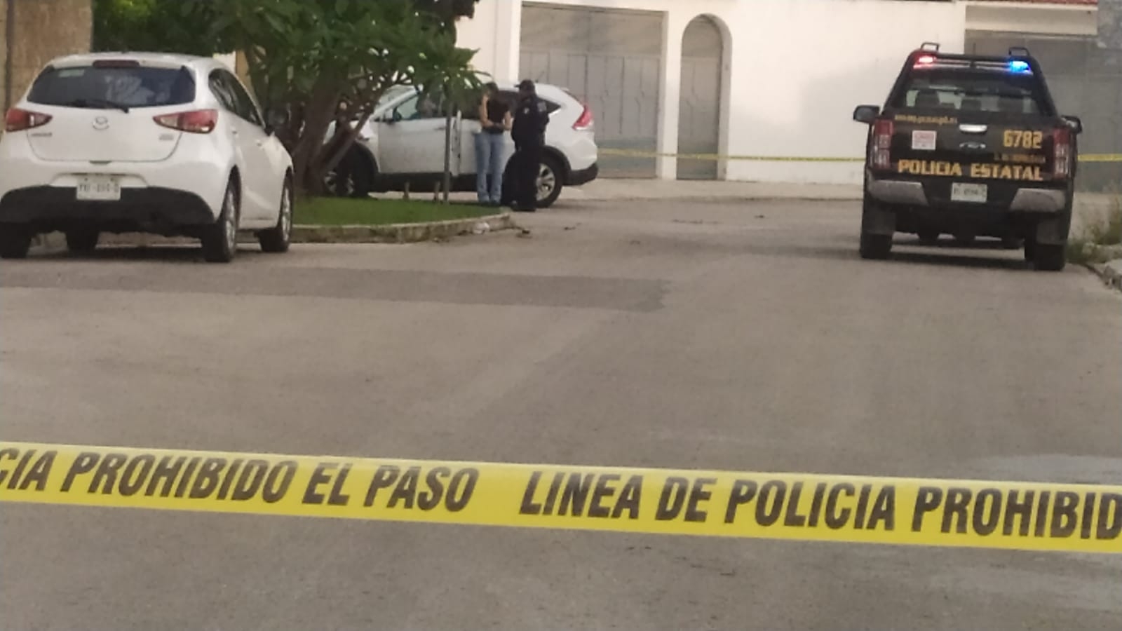 Fiscalía investiga dos casos de feminicidio en 48 horas en Mérida, Yucatán
