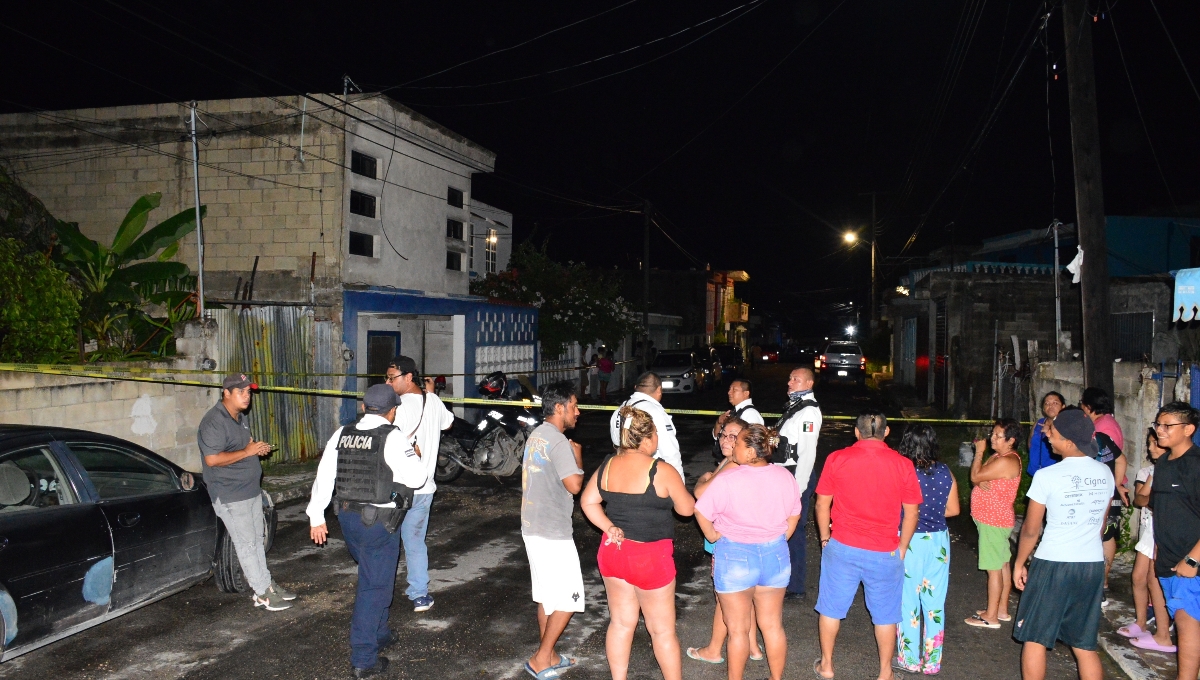 Feminicidio en Campeche: Hombre podría pasar 60 años en la cárcel por apuñalar a su esposa