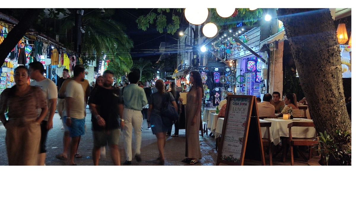 Restauranteros de Playa del Carmen, 'ahorcados' por el alza de precios en la canasta básica