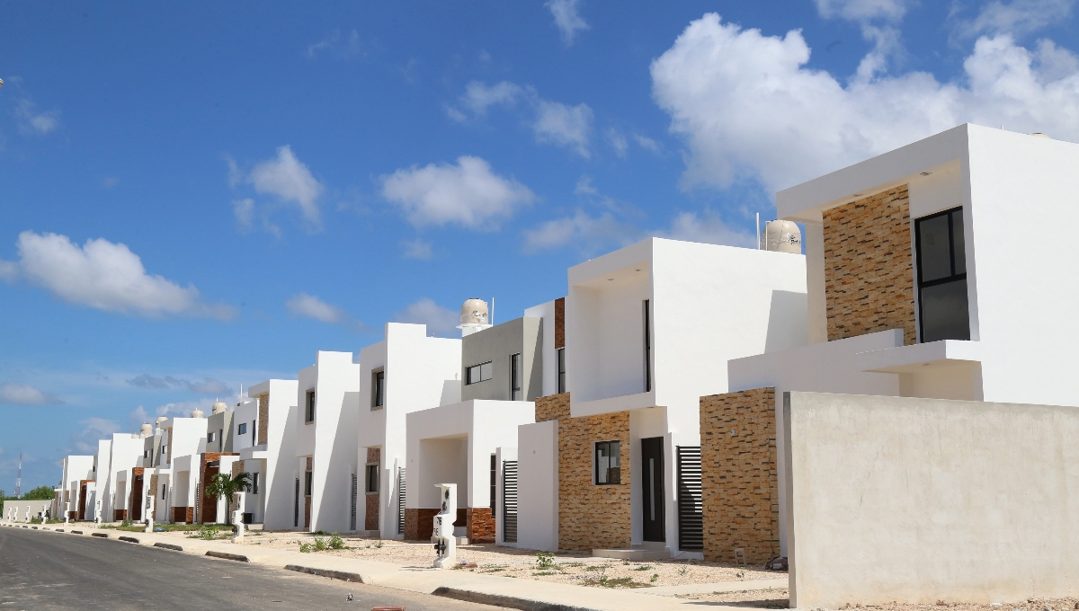 Rentar una casa económica en Cancún puede ser una buena opción para quienes quieren disfrutar de esta ciudad