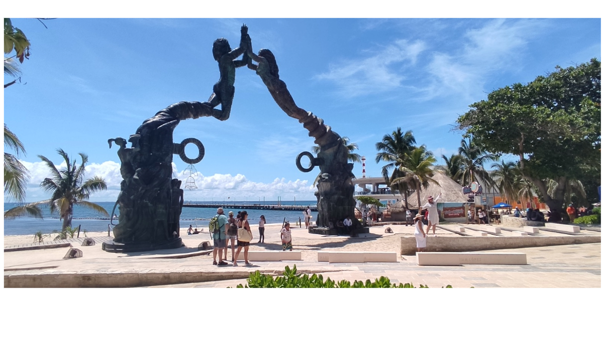 Playa del Carmen replicará el 'Mérida en Domingo' al estilo Quintana Roo
