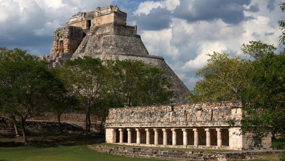 Eclipse solar 2023: ¿cuáles son las mejores zonas arqueológicas de Yucatán para verlo?