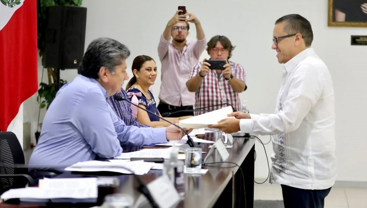 Congreso de Yucatán busca aumentar la pena a quien haga uso del 'canasteo'