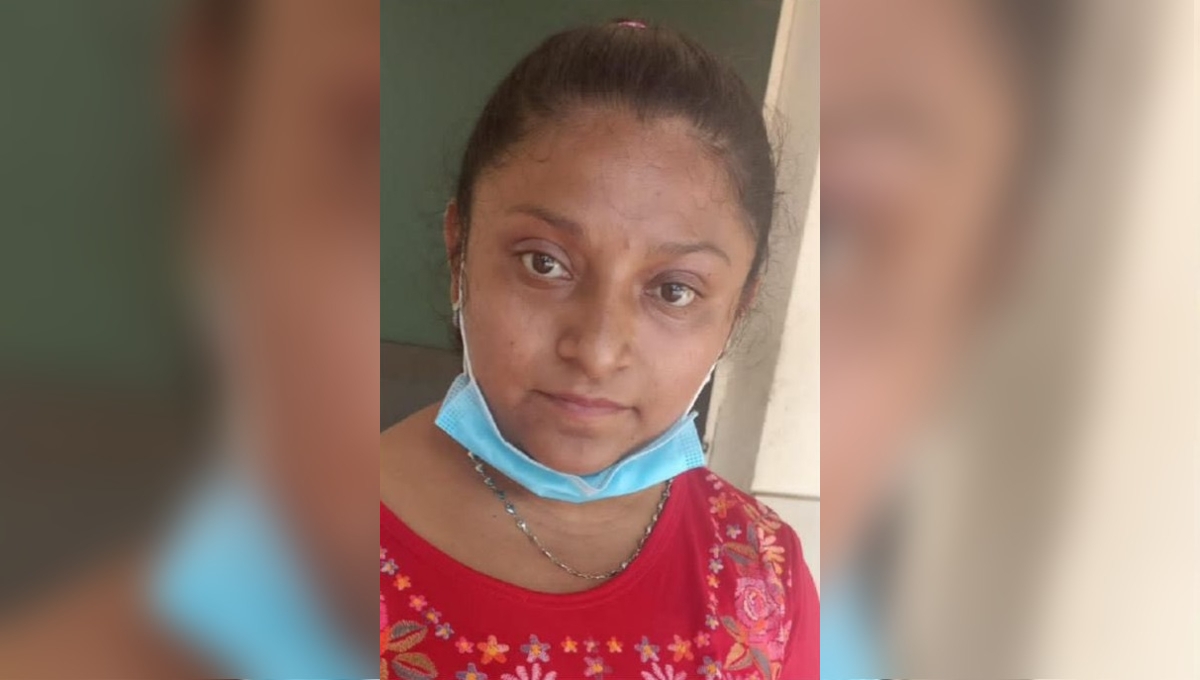 Protocolo Alba en Yucatán: Desaparece una mujer de 32 años en Mérida