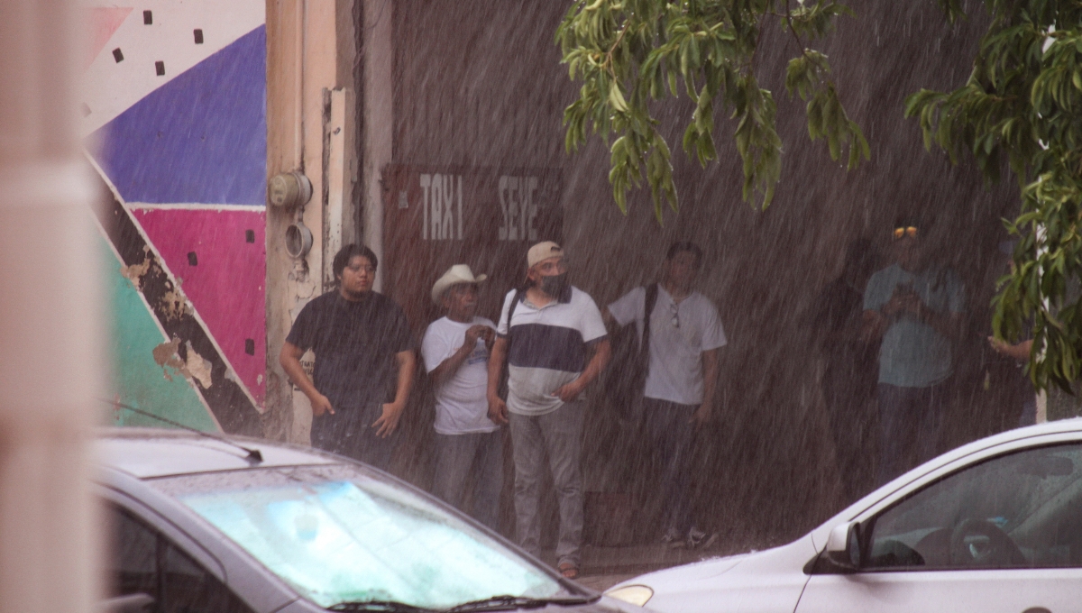 ¡Adiós calor! En Yucatán, pronostican hasta 50 Frentes Fríos en los próximos meses: Procivy