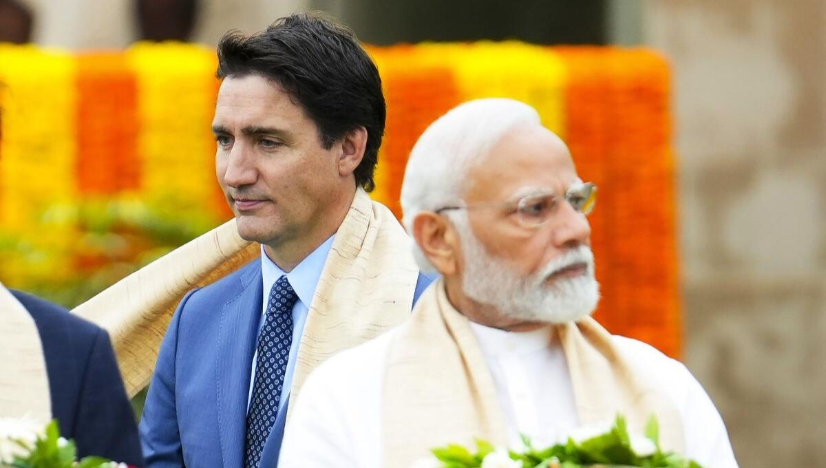 La crsis diplomática entre India y Canadá, escaló tras el asesinato de Hardeep Singh Nijjar en Vancouver