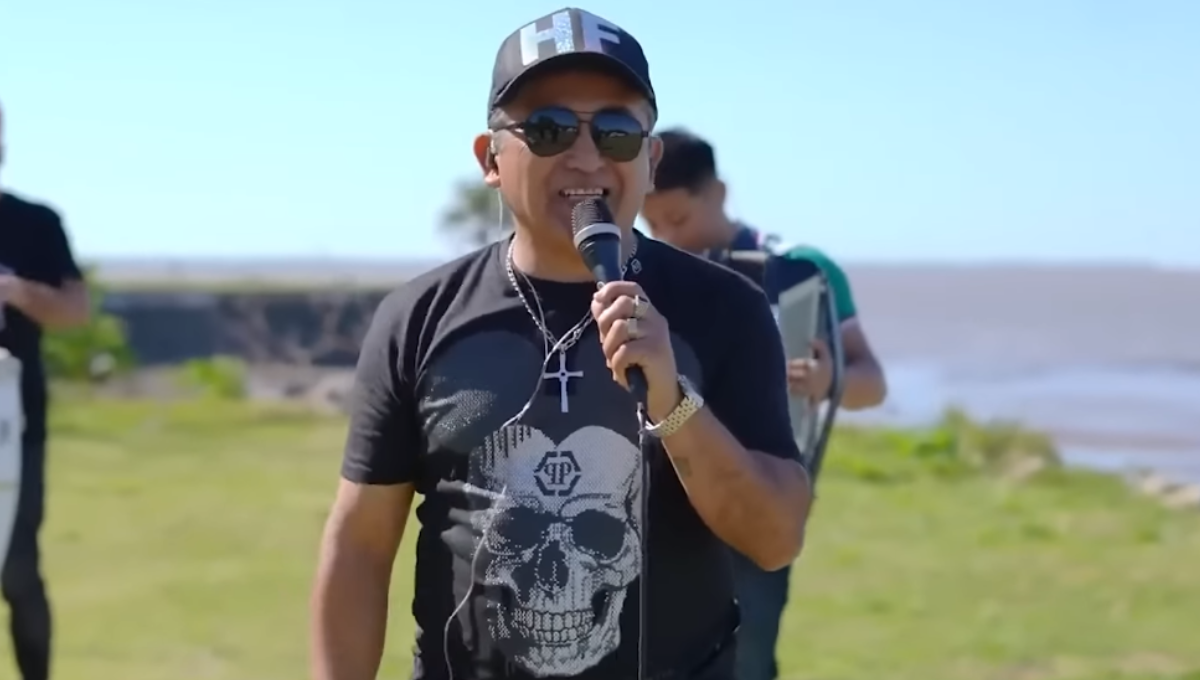 ¿Cómo murió Huguito Flores "El Super", famoso cantante argentino?