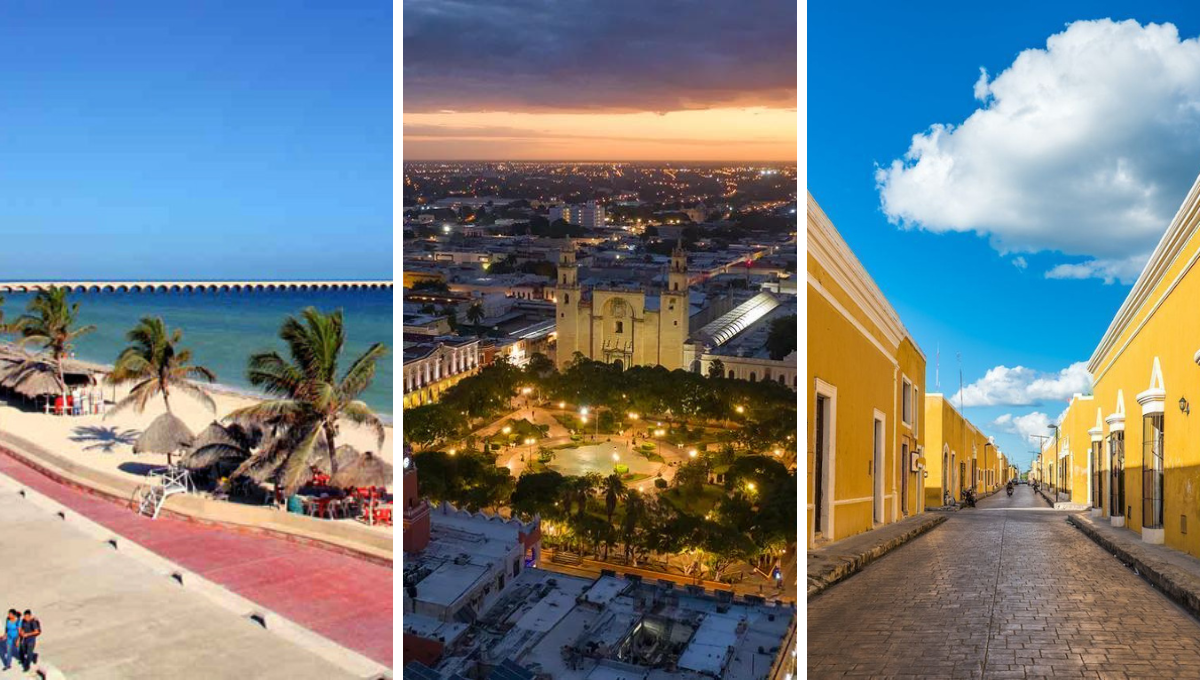 Estas son las zonas más seguras de Yucatán, según ChatGPT