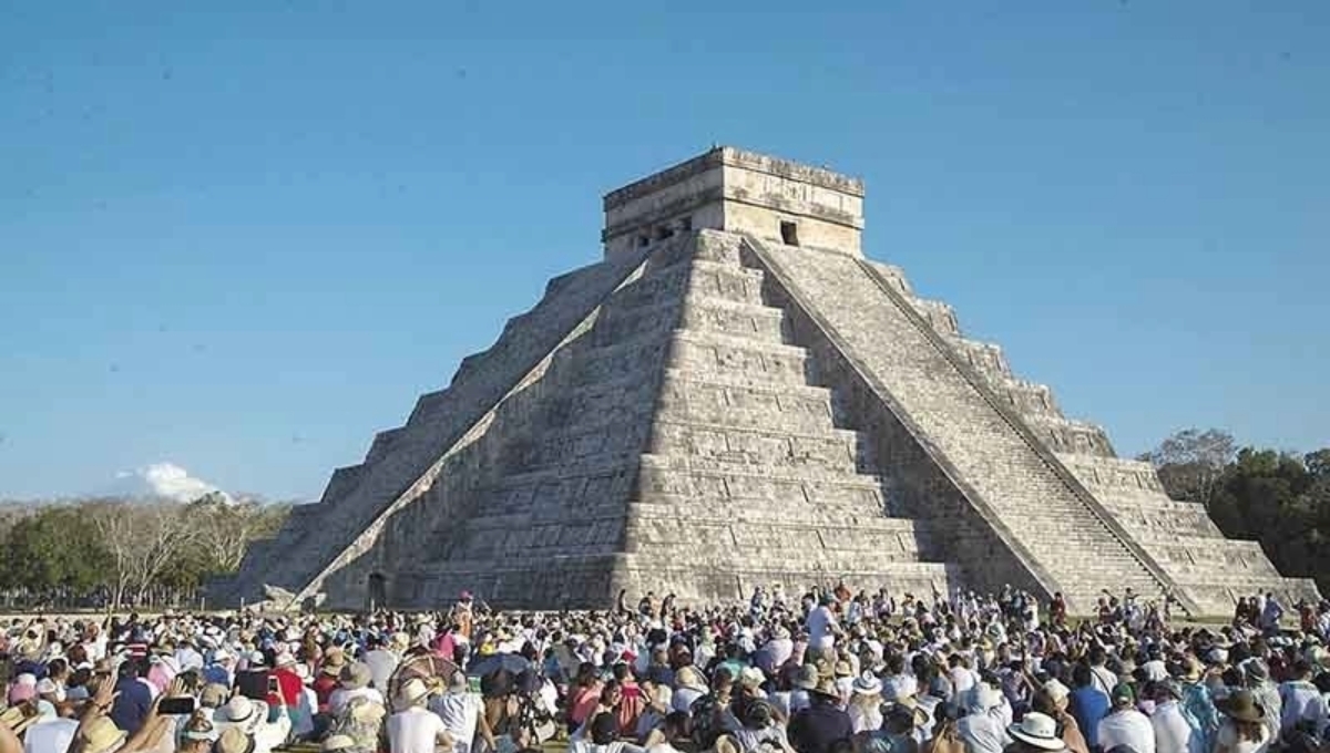 Equinoccio de Otoño 2023: ¿Dónde se podrá ver desde Yucatán?