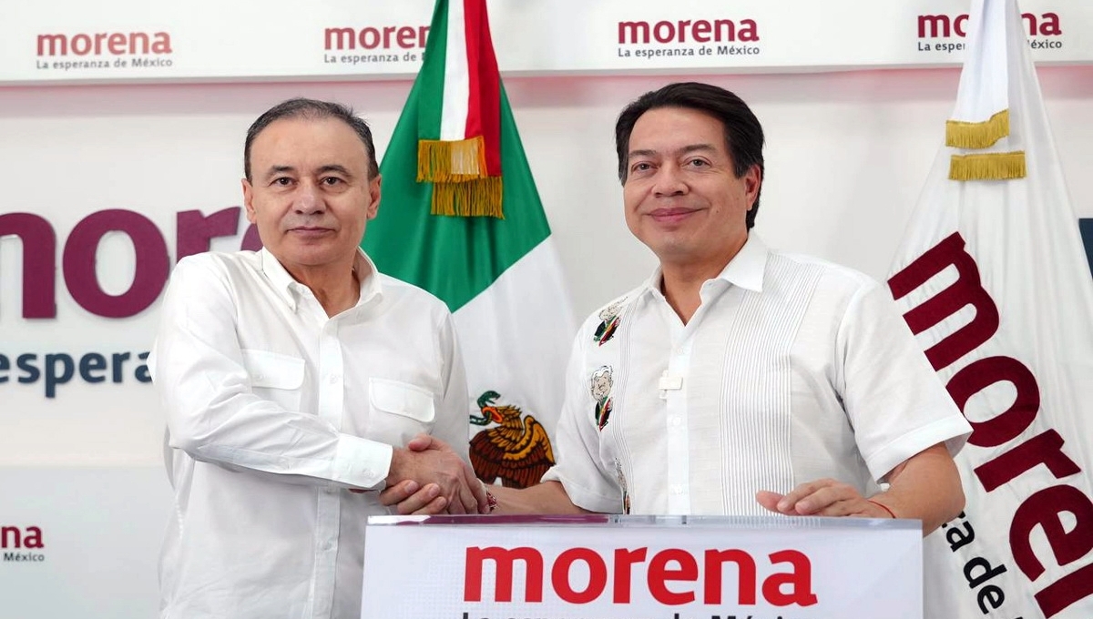 Elecciones 2024: Morena Yucatán dará a conocer a su candidato a Gobernador el próximo 30 de octubre