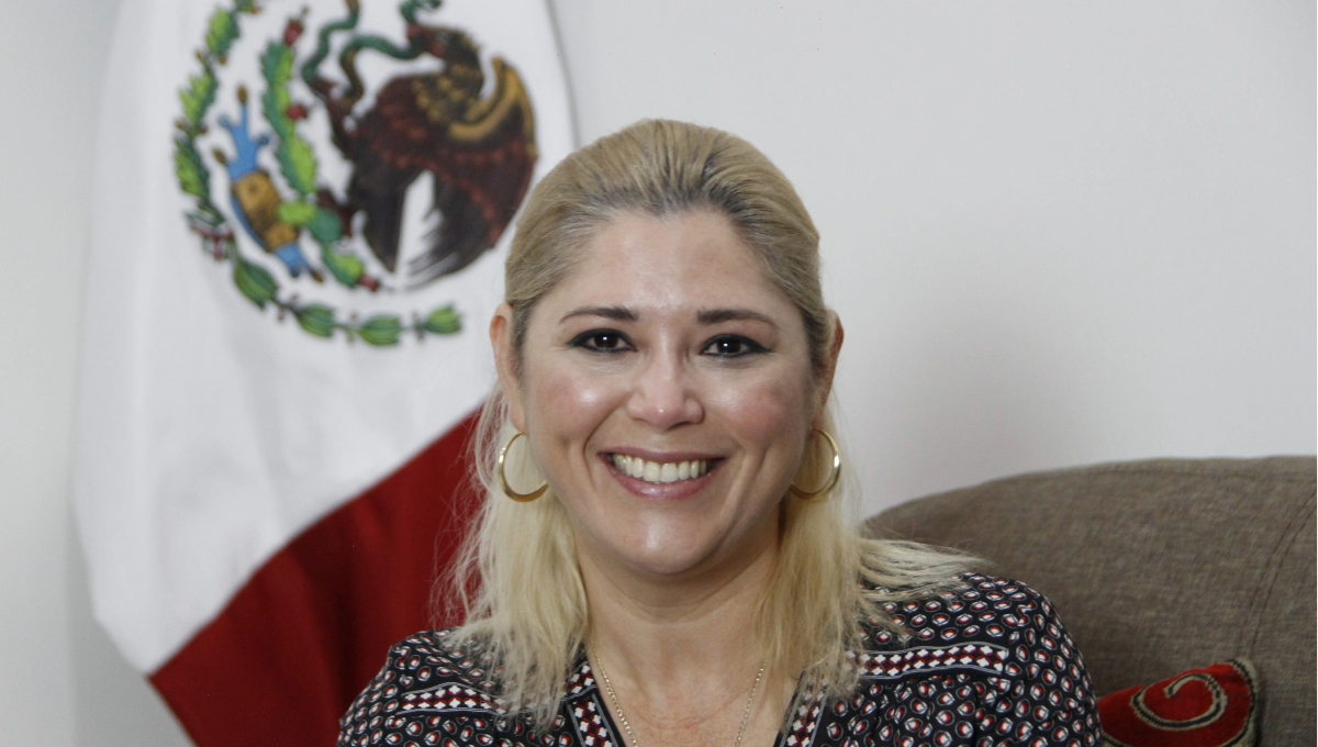 ¡En desventaja! Verónica Camino busca ser Gobernadora de Yucatán con 14.5% en las preferencias