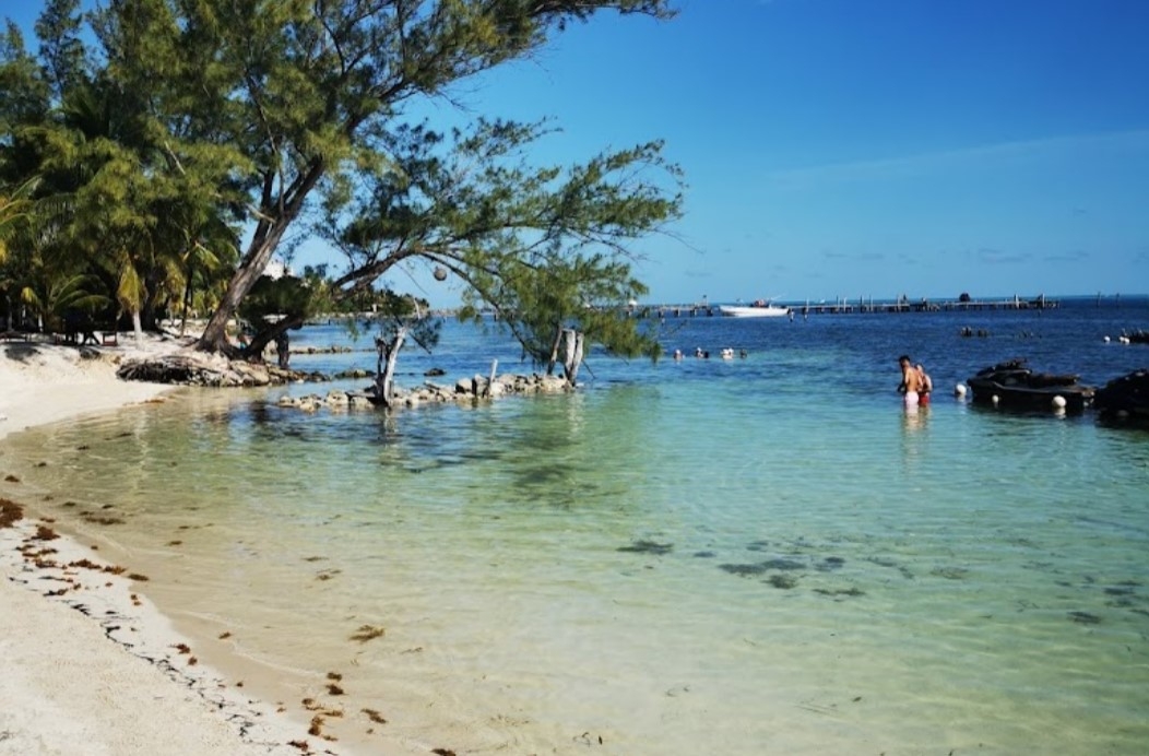 Isla Mujeres suma cuatro playas certificadas Blue Flag
