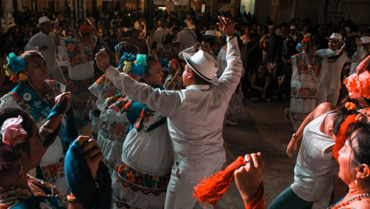Vaquería de Carnaval en Mérida: ¿Cuándo, dónde y a qué hora será?
