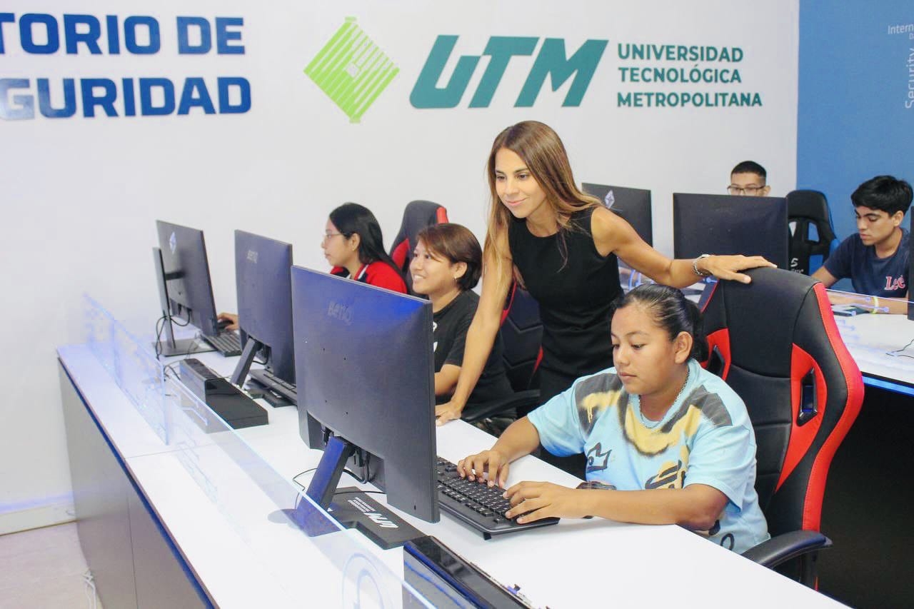 UTM Mérida: Mujeres ven en la ingenierías una oportunidad profesional