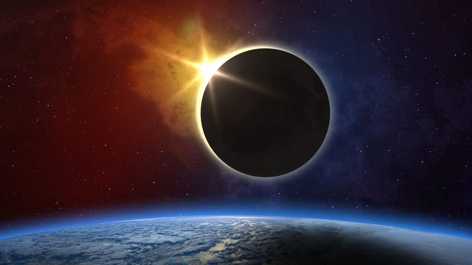 Eclipse solar 2023: ¿Cómo tomar buenas fotos del anillo de fuego?