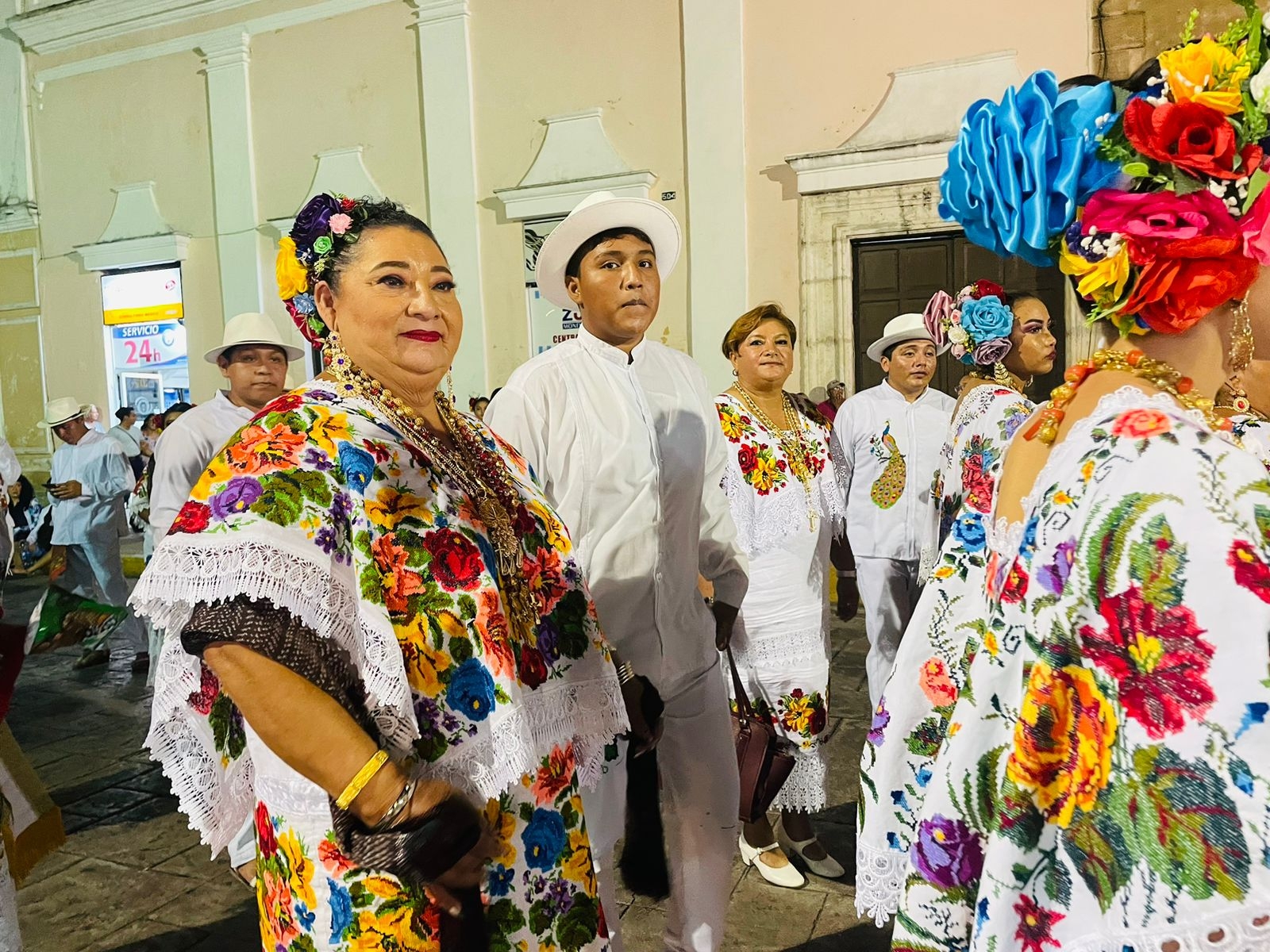 Gran Vaquería cierra los festejos previos al Carnaval de Mérida 2024: EN VIVO