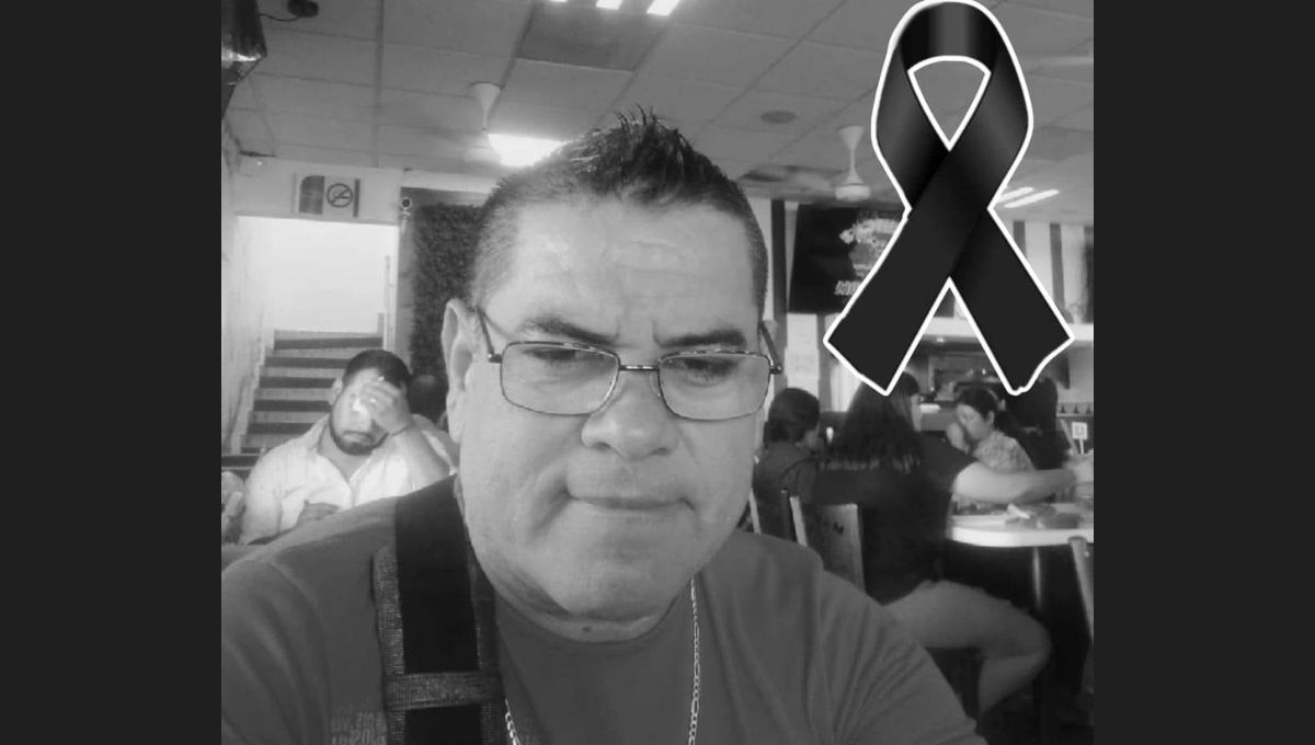 En un ataque contra periodistas de San Luis Río Colorado, sonora, resultó muerto el periodista, Jesús Gutiérrez Vergara