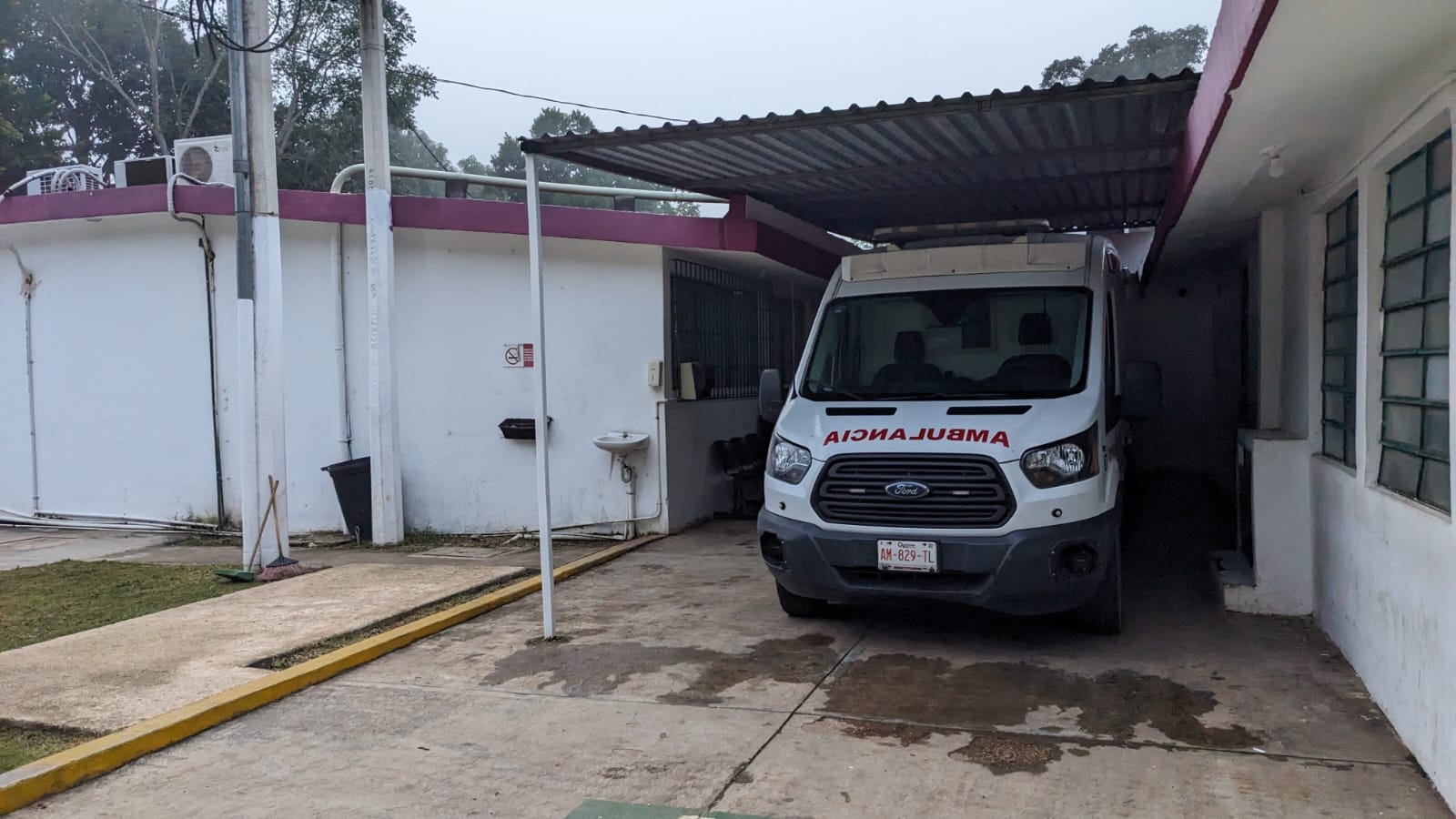 Mujer muere luego de caer dentro del sumidero de su casa en Felipe Carrillo Puerto