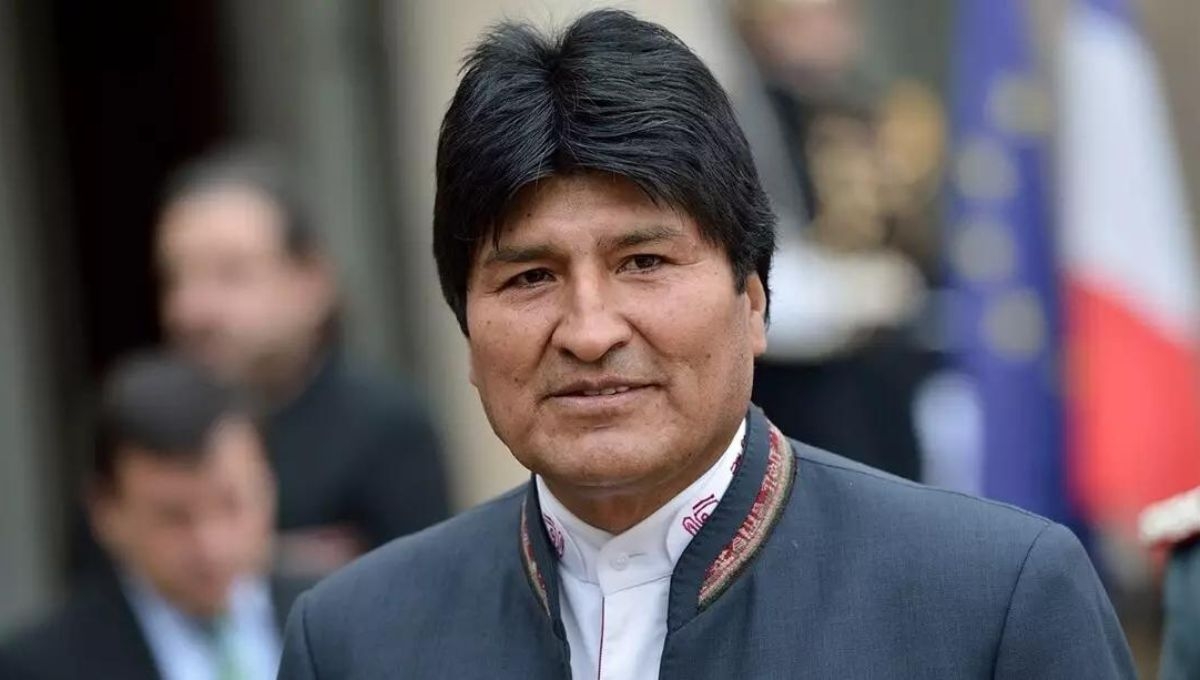 Evo Morales busca regresar a la presidencia de Bolivia