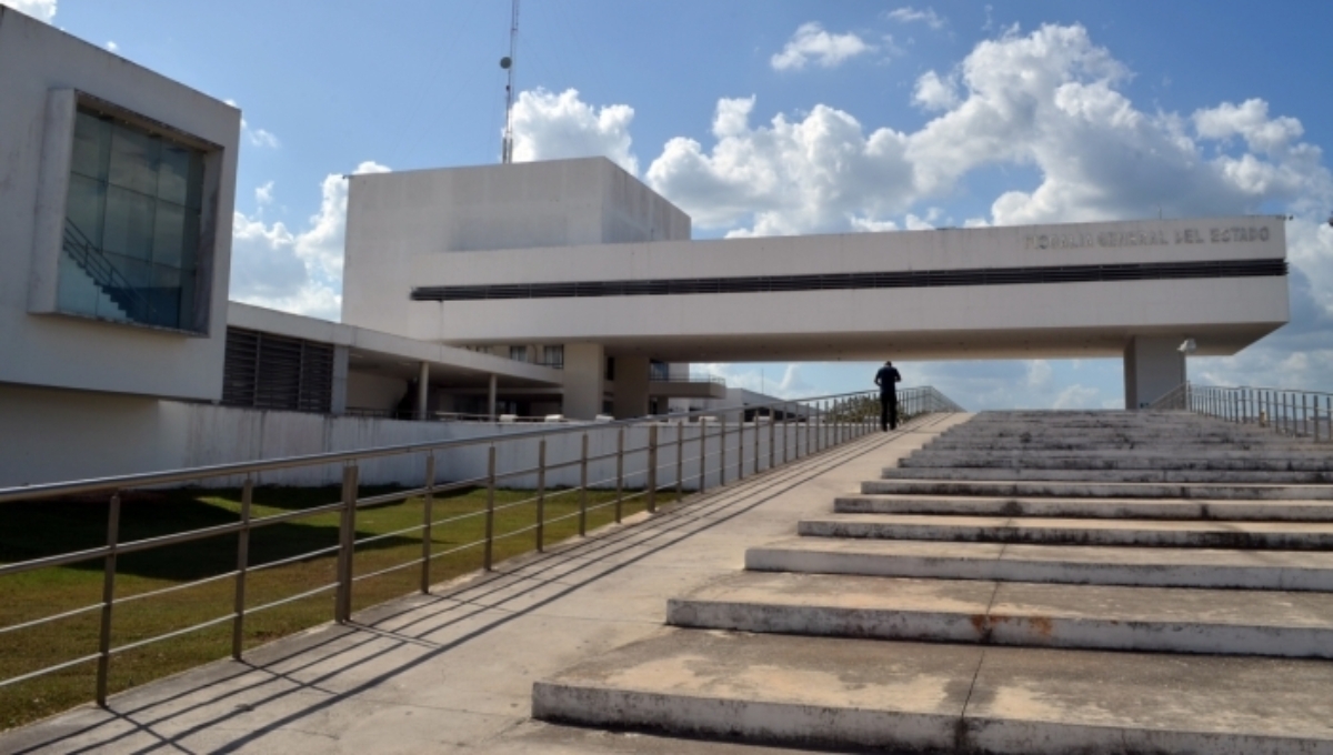 Mérida: Invasores se adueñan de un predio luego de sacar al vigilante del lugar