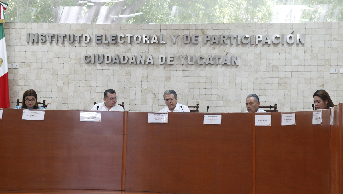 Elecciones en Yucatán: Partidos políticos, obligados a la paridad de género en el proceso electoral