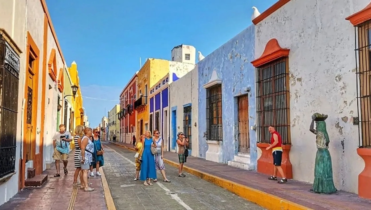 Día Mundial del Turismo: Estos son los 33 lugares de Campeche para disfrutar