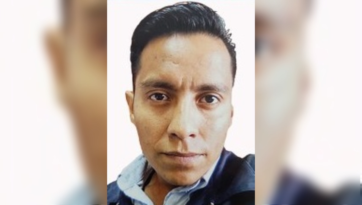 Ofrecen recompensa de medio millón de pesos por un presunto violador en Quintana Roo